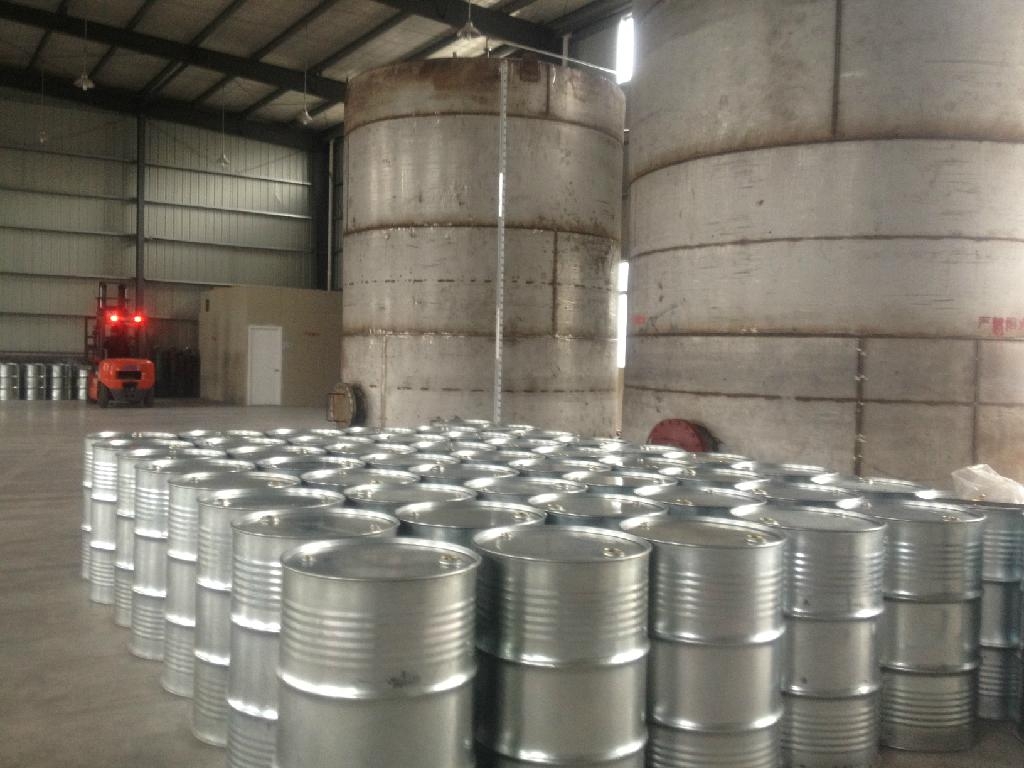 新型环氧活性稀释剂 EPX-551 金闽江如何重塑树脂性能与化工贸易格局