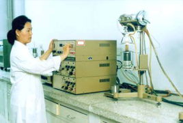 北京市化工产品质量监督检验站